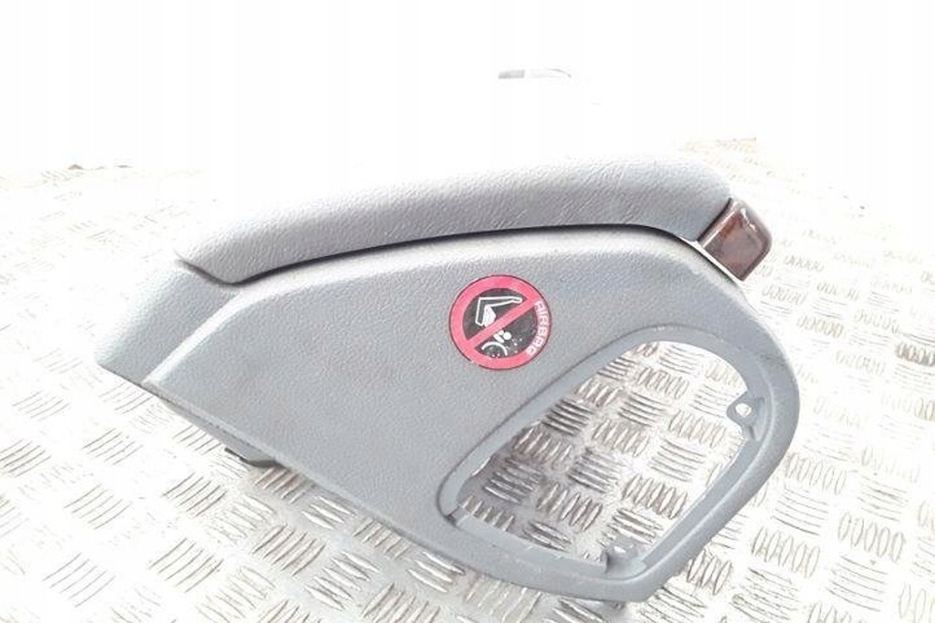 Προσωπικό Peugeot 406 Coupe (8c) 9616630777 2.0L Βενζίνη 97kW 2000 Product image