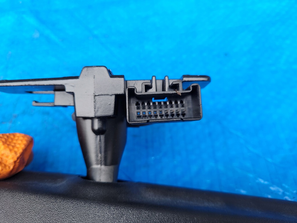 Opel-Czari Zafira B Corsa D Εσωτερικό καθρέφτη 13253546 Product image