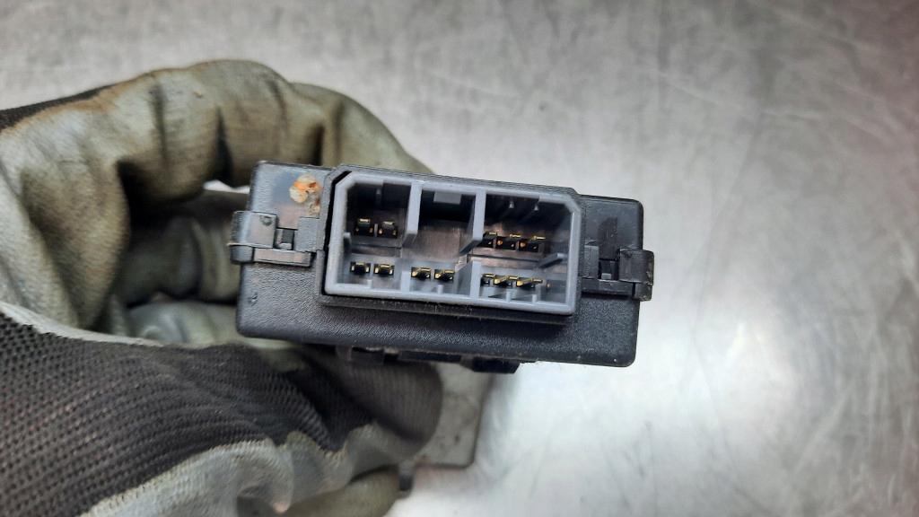 ΜΟΝΑΔΑ IMMOBILIZER MAZDA 626 LC62675G2 Product image