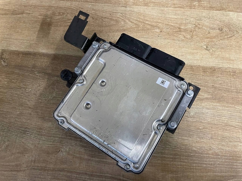 Jaguar x760 OE GX73-12C520-FAG Controller Engine Product image