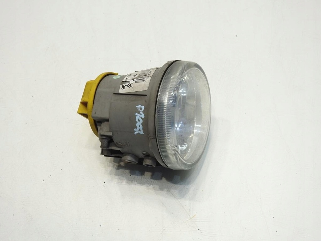 HALOGEN PEUGEOT 1007 Product image