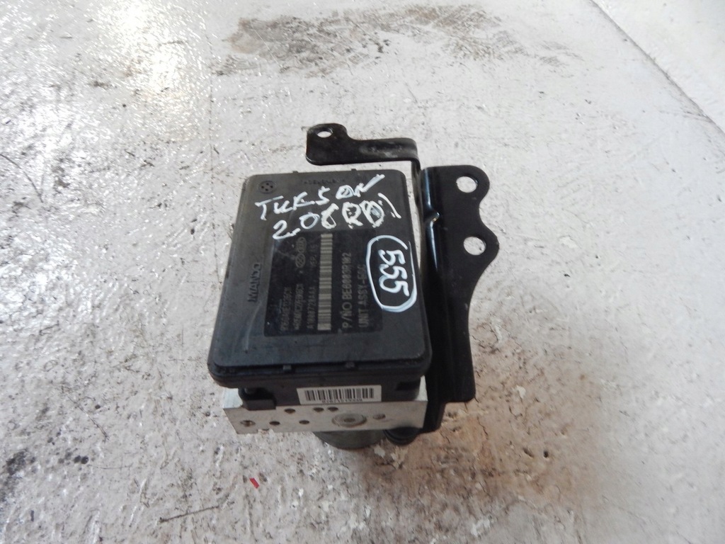ΑΝΤΛΙΑ ABS HYUNDAI TUCSON 15-20 Product image