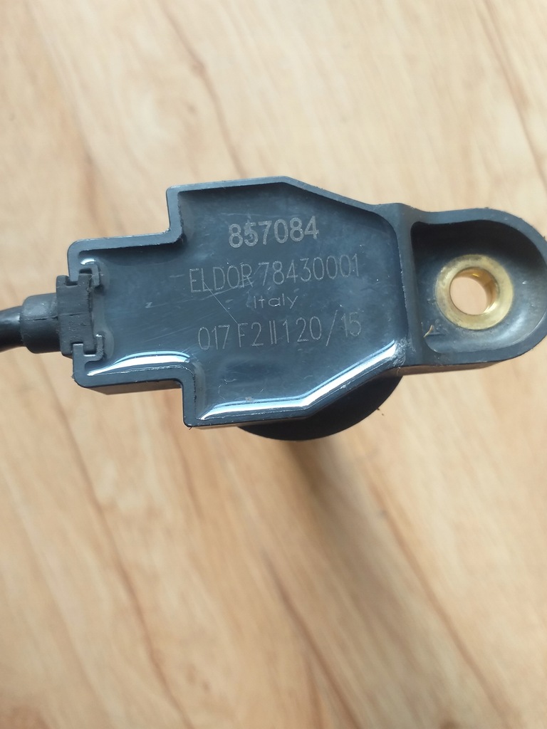 APRILIA RSV4 TUONO 1100 V4 Πηνίο ανάφλεξης 857084 78430001 Product image