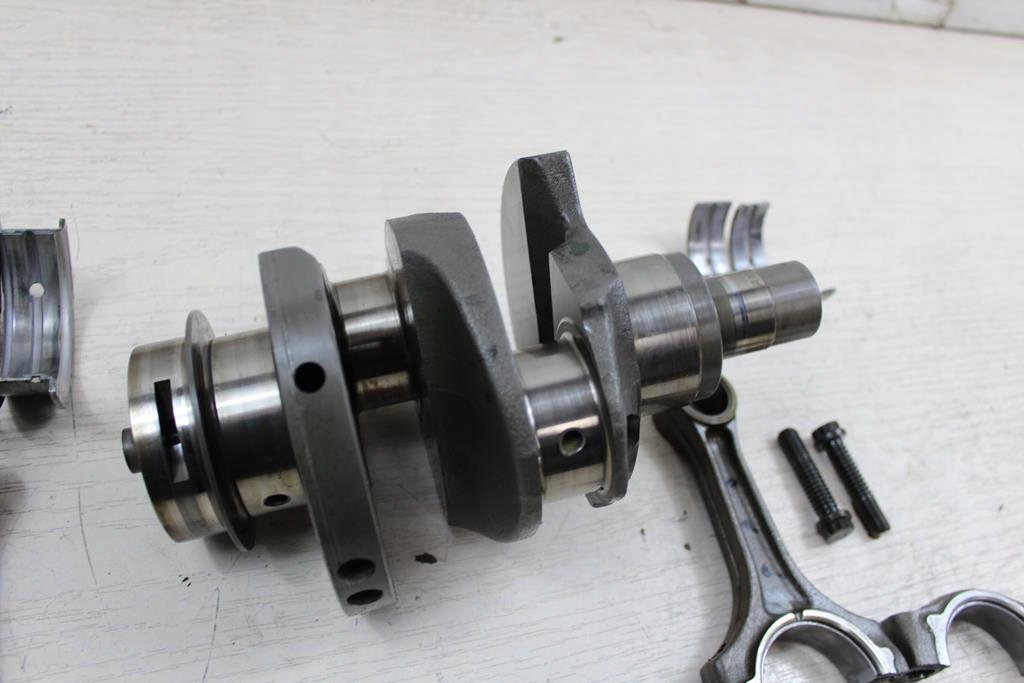 BMW R1100 S ρουλεμάν στροφαλοφόρου Product image
