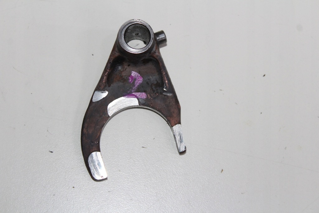 Οδηγός GAS EC 125, οδηγοί κιβωτίου ταχυτήτων 2 Product image