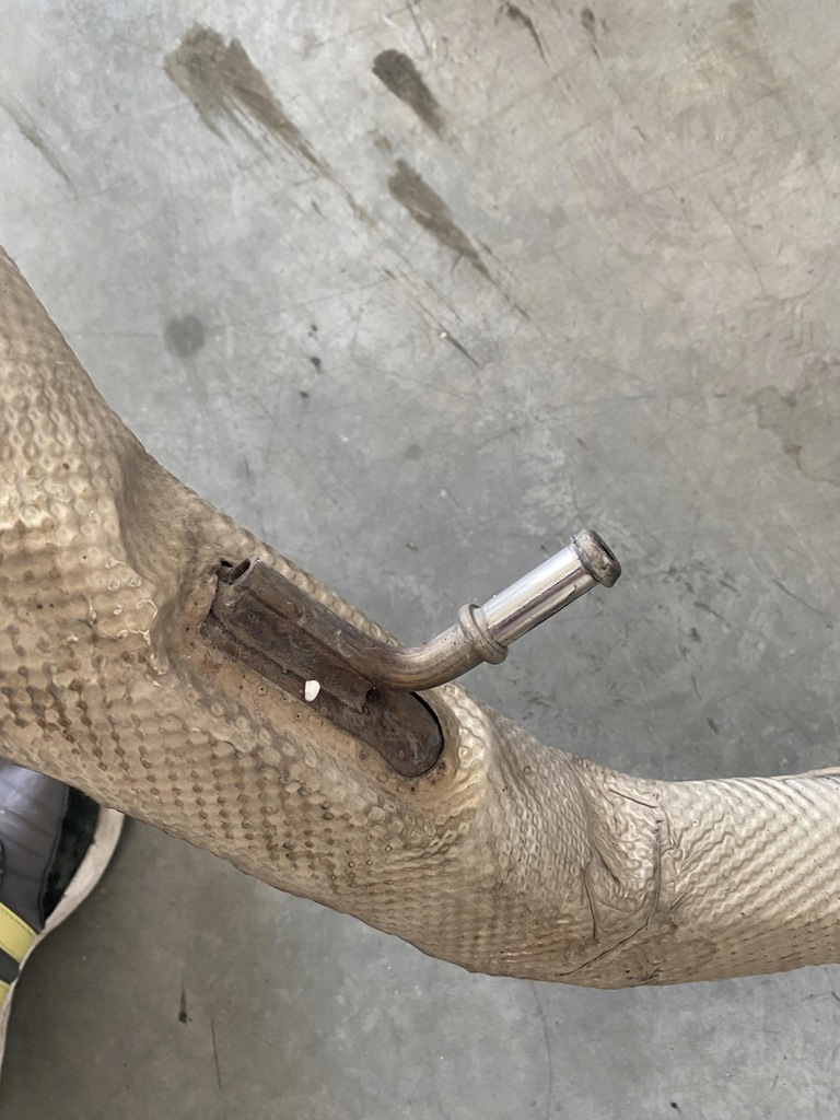 Καταλύτης Porsche Audi 3.0 4H0131765B Product image