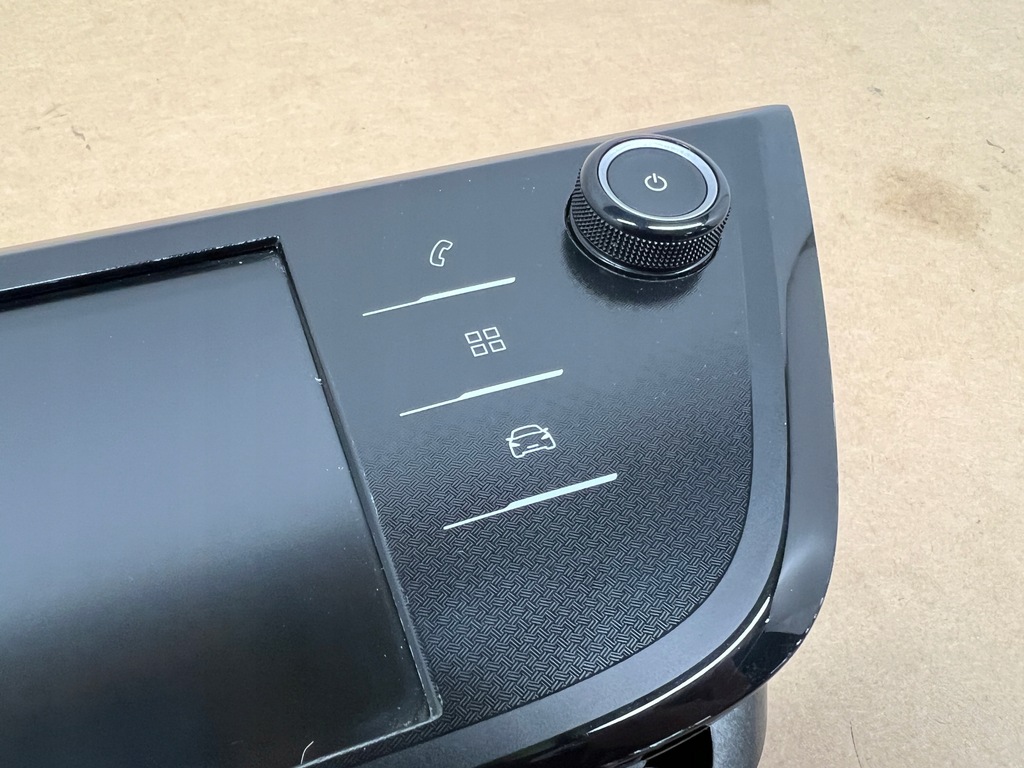 Οθόνη οθόνης Citroen C4 SpaceTourer 1.2 THP 9825029380 100% λειτουργική Product image