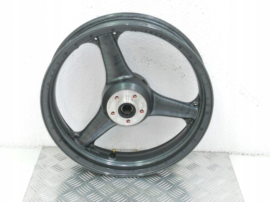 KAWASAKI ZX9R NINJA 00-03 * ΖΑΝΤΑ ΜΠΡΟΣΤΙΝΟΣ ΤΡΟΧΟΣ ORIGINAL Product image