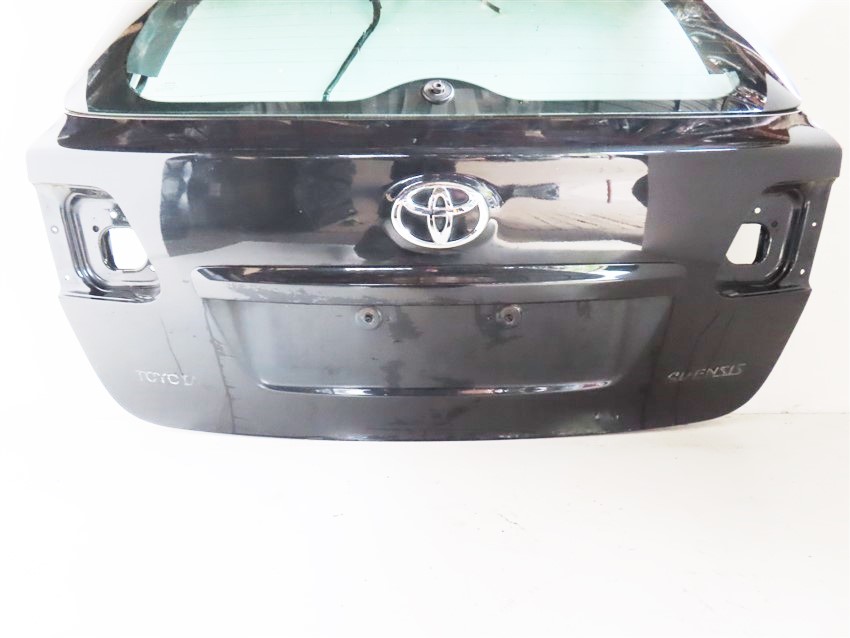 ΠΙΣΩ ΠΟΡΤΑ TOYOTA AVENSIS T27 COMBI 2008-2011 ΕΤΟΣ 209 Product image