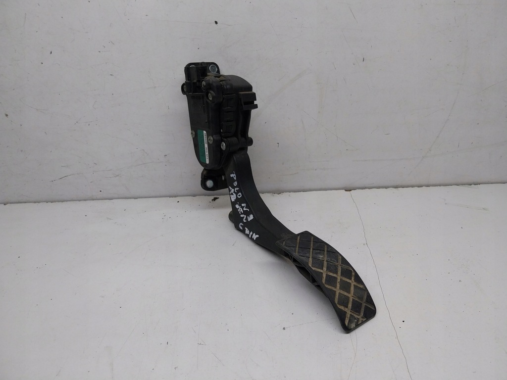 ΠΟΤΕΝΣΙΟΜΕΤΡΟ ΠΕΝΤΑΛ ΑΕΡΙΟΥ VW POLO 9N 6Q1721503C Product image