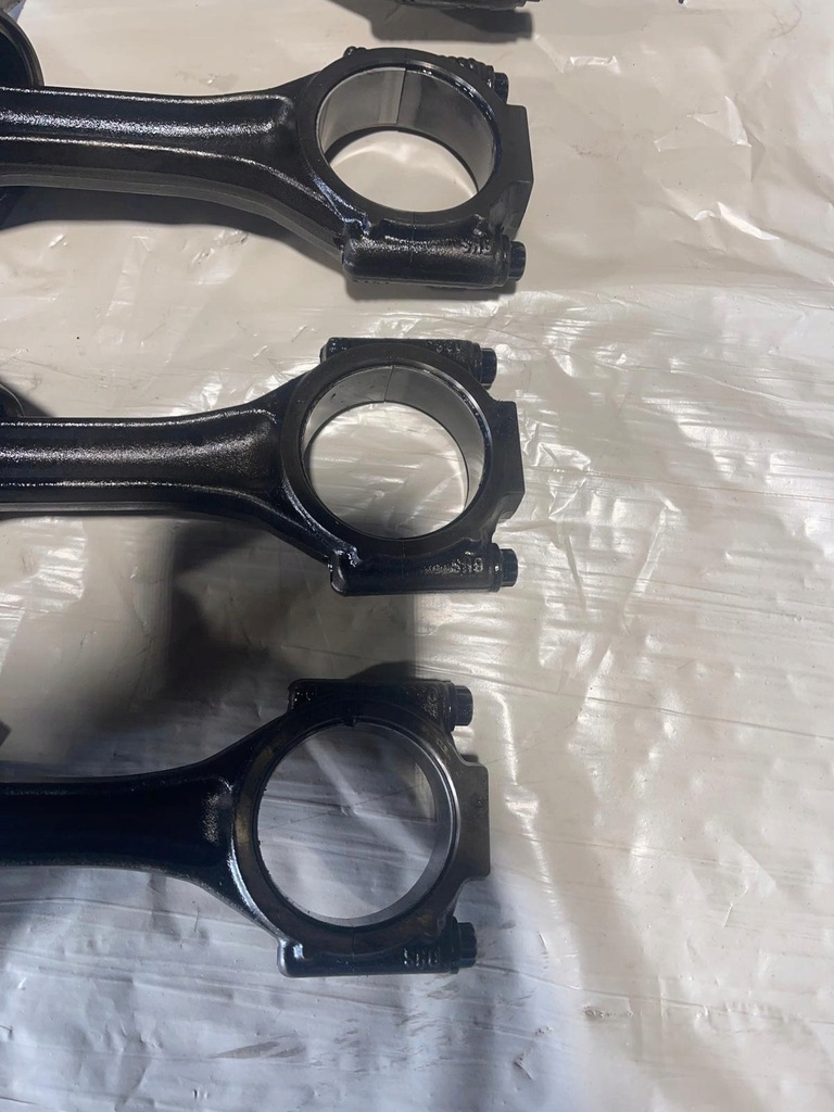 ΚΑΘΙΣΜΑ VW SKODA AUDI 1.9 TDI BKE ΕΜΒΟΛΟ ΣΥΝΔΕΣΗΣ Product image
