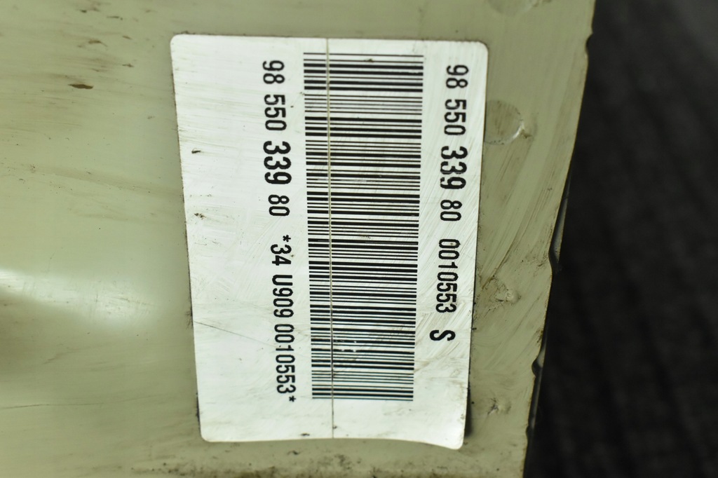 Μπαταρία 50000Wh Vivaro C E-Expert III E-Jumpy Proace II Product image