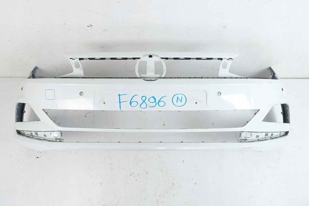 VW POLO 2G0 VI 2017- Μπροστινό προφυλακτήρα 2G0807221 Product image