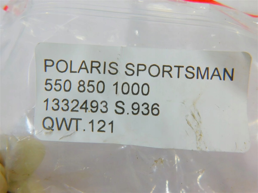 ΠΙΣΩ ΑΞΟΝΑ ΚΙΝΗΣΗΣ POLARIS SPORTSMAN 550 850 1000 1332493 Product image