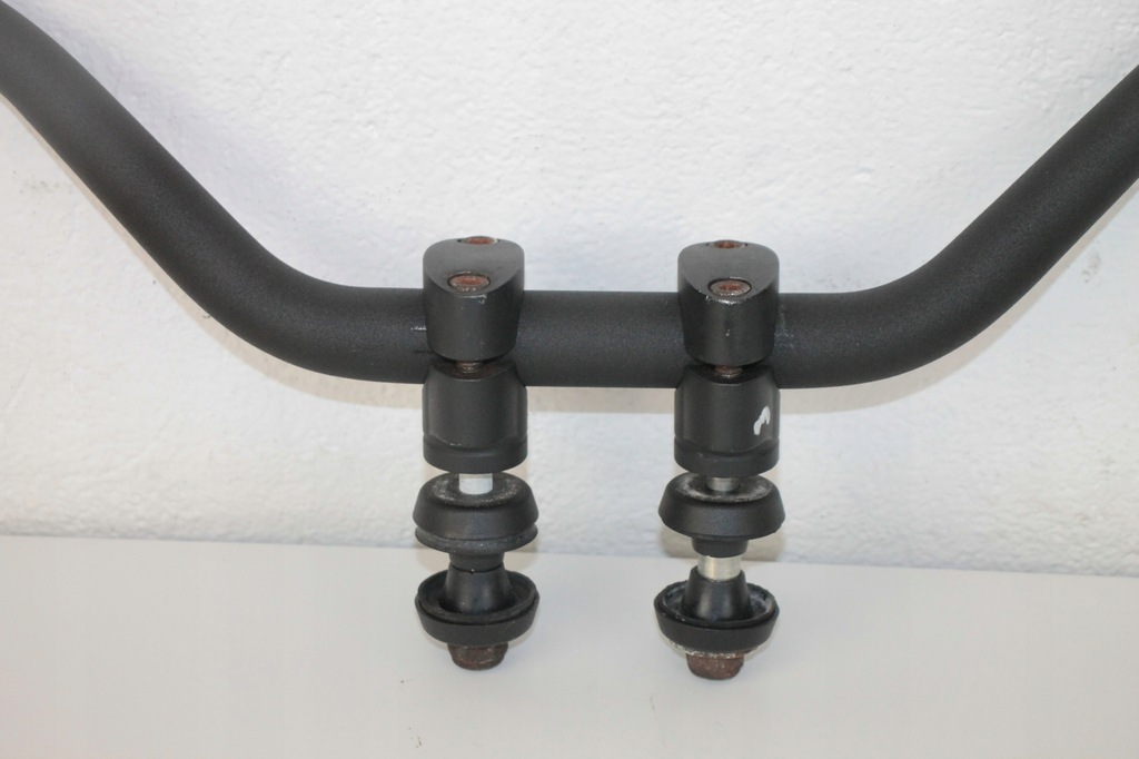 Triumph Bonneville T100 SE Τροφίμων + Risers Product image