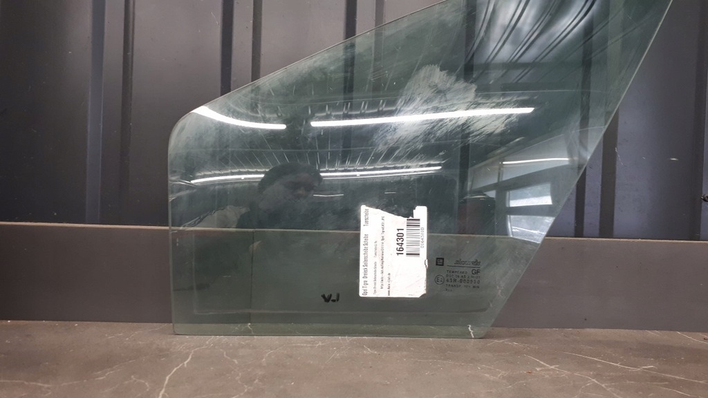 αριστερό μπροστινό tigra A 95R Product image