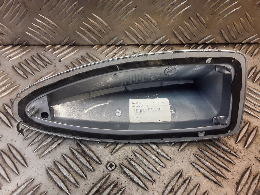 BMW 7 F01 F02 F03 F04 GPS κεραία Product image