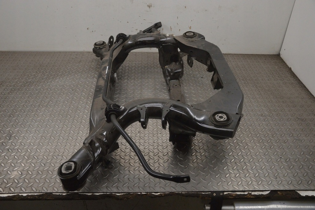 BMW iX3 πίσω υποπλαίσιο 6888086 G08 2022 RHD Product image