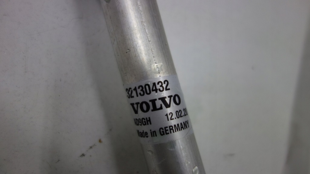 ΣΩΛΗΝΕΣ ΚΛΙΜΑΤΙΣΜΟΥ VOLVO XC90 T8 31497261 Product image