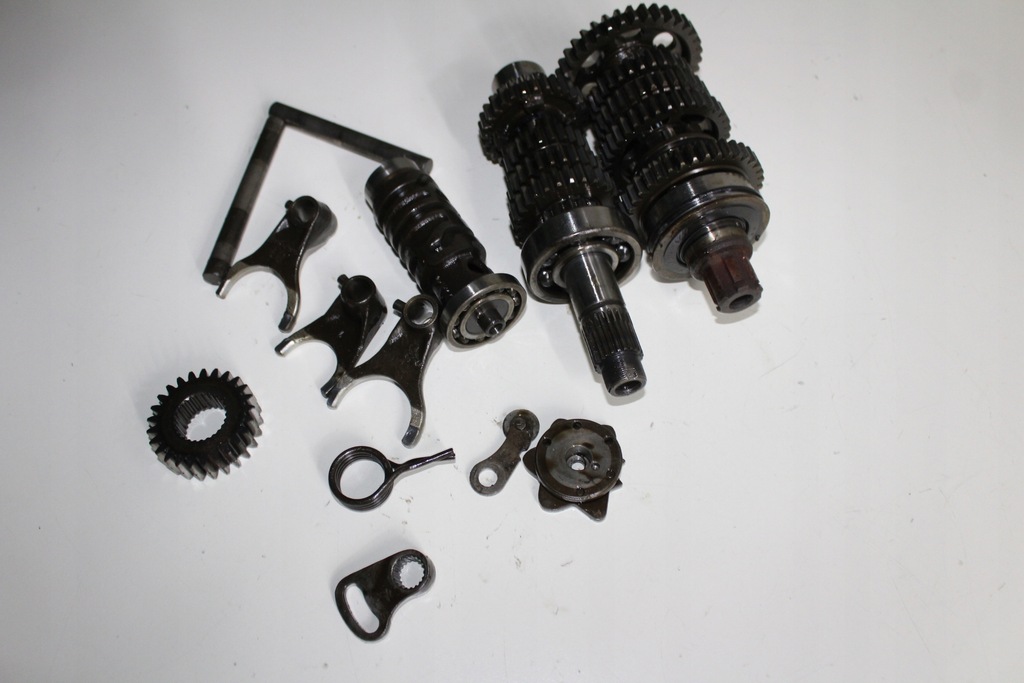 Κιβώτιο ταχυτήτων HONDA CB 450, οδηγός, οδηγοί Product image