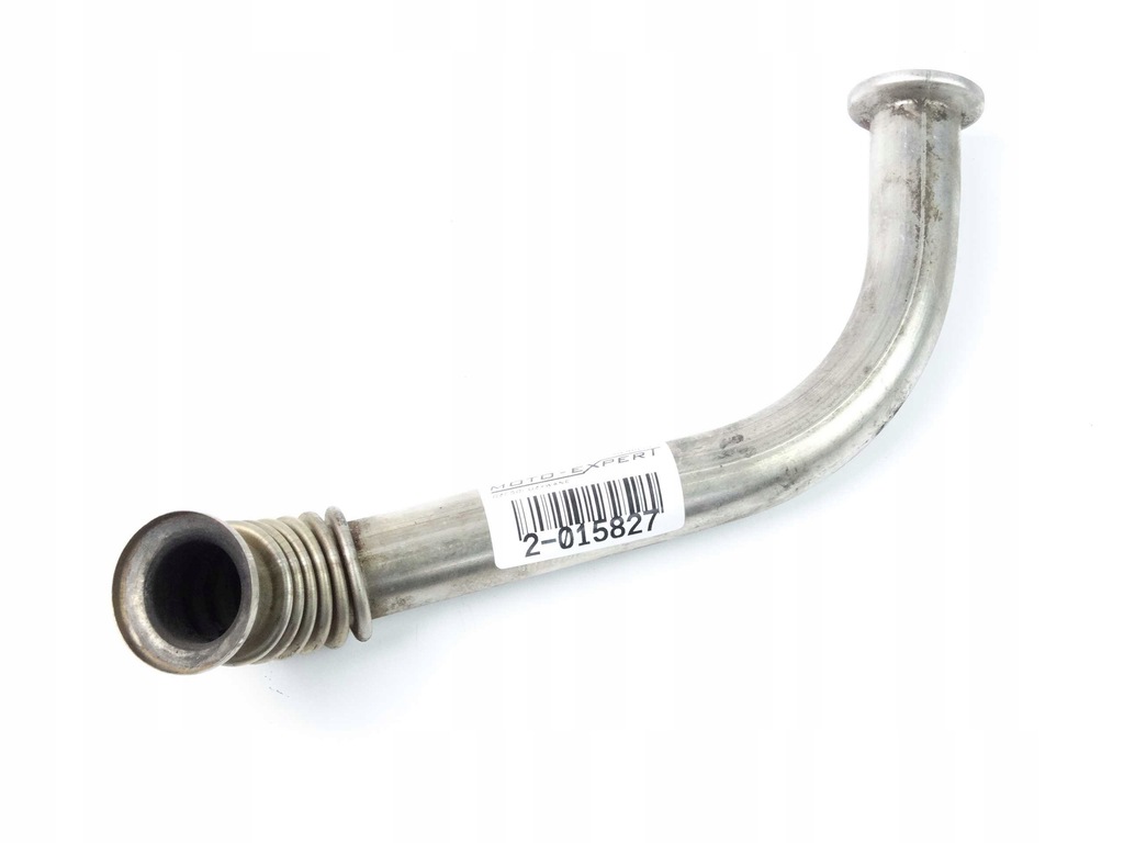 Mercedes A class W168 1.7 CDI EGR PIPE Product image