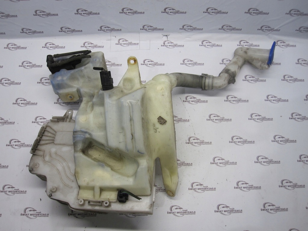 Ford S-Max MK1 και 10R Reservoir 6G91-12A659-AB Product image