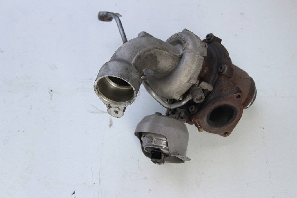 ΣΤΟΥΡΜΠΟΣΜΠΙΤΣΤΗΡΑΣ 9674962080 PEUGEOT CITROEN Product image