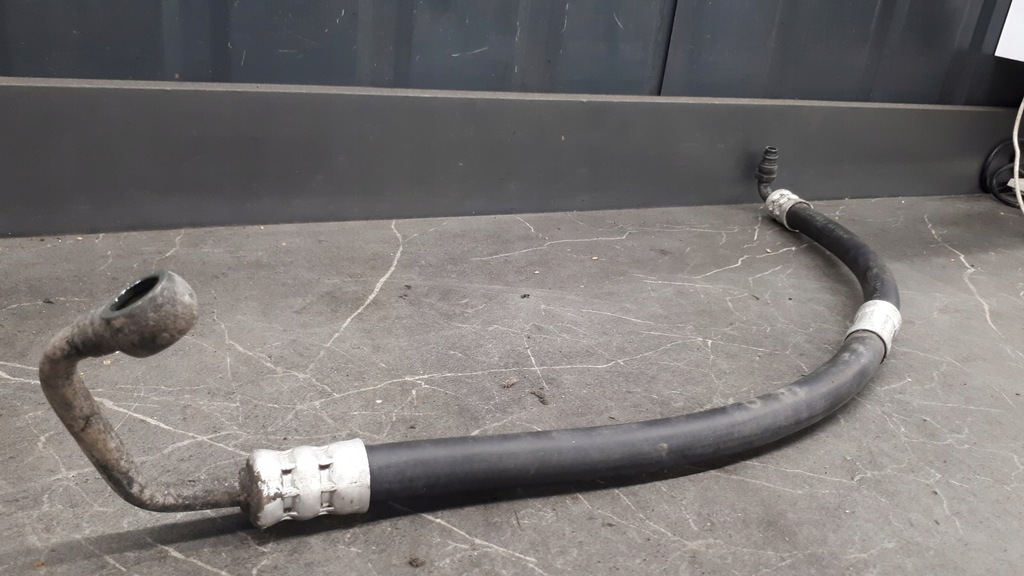 2104660381 καλώδιο υδραυλικού τιμονιού Mercedes W21 2.5 Product image