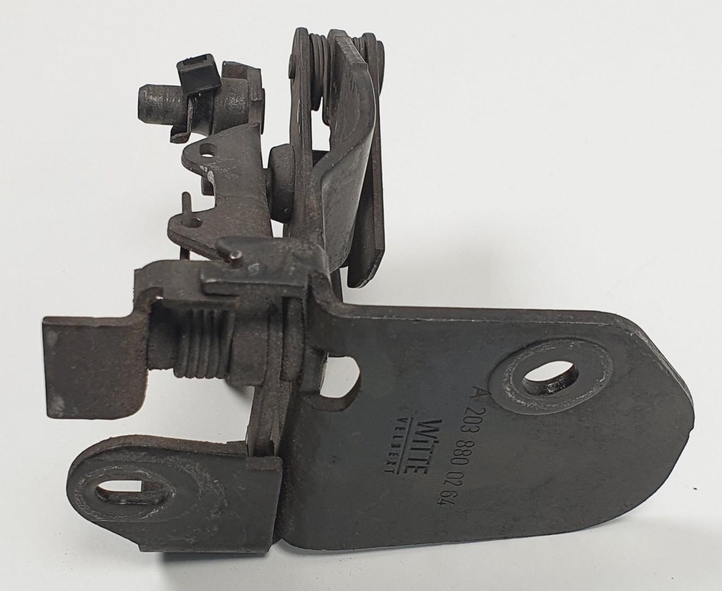 ΚΛΕΙΔΑΡΙΑ ΚΟΥΚΟΥΛΑ MERCEDES W203 A2038800264 Product image