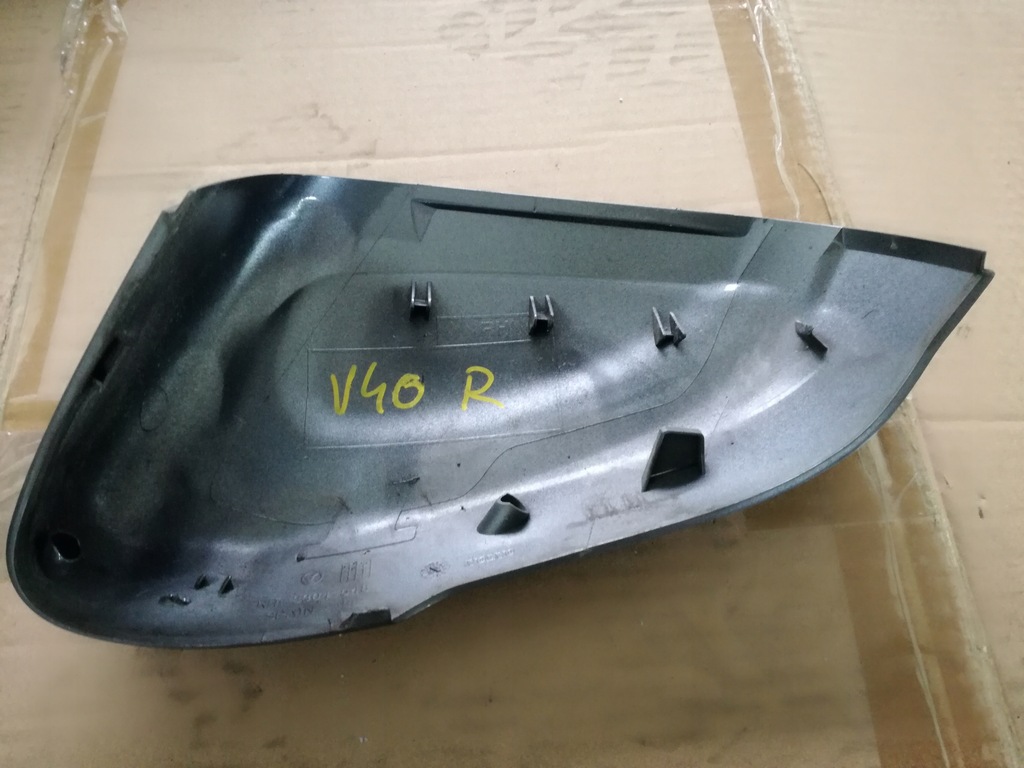 Volvo V40 II S60 II V60 Επικάλυψη καθρέφτη Product image