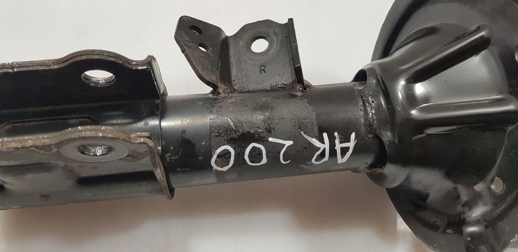 Αμορτισέρ KIA PICANTO II 11-16 Μπροστά δεξιά Product image