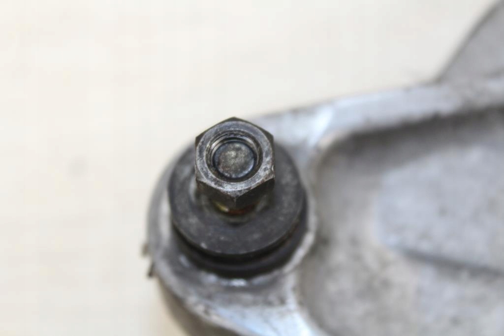 HONDA VT1100 SC18 ΤΑΜΟΥΝΑ ΦΡΕΝΟΥ ΠΙΣΩ ΠΑΠΟΥΤΣΙΑ 4mm Product image
