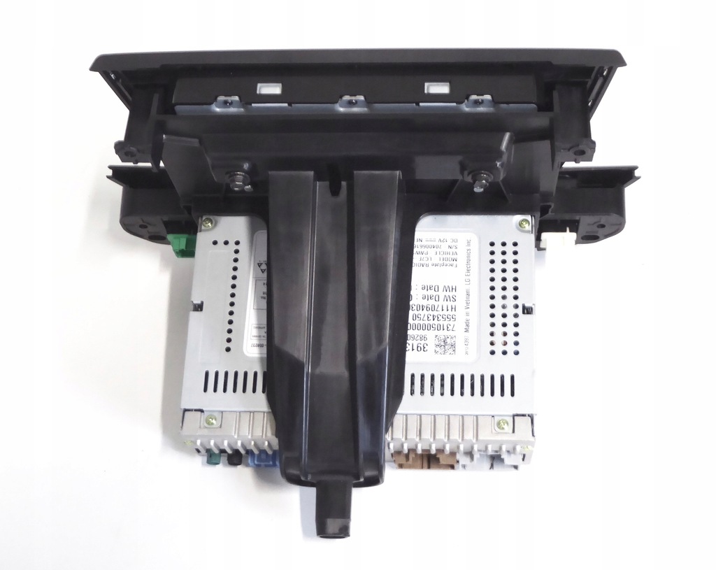 ΡΑΔΙΟΦΩΝΟ 39134397 OPEL CROSSLAND X Product image