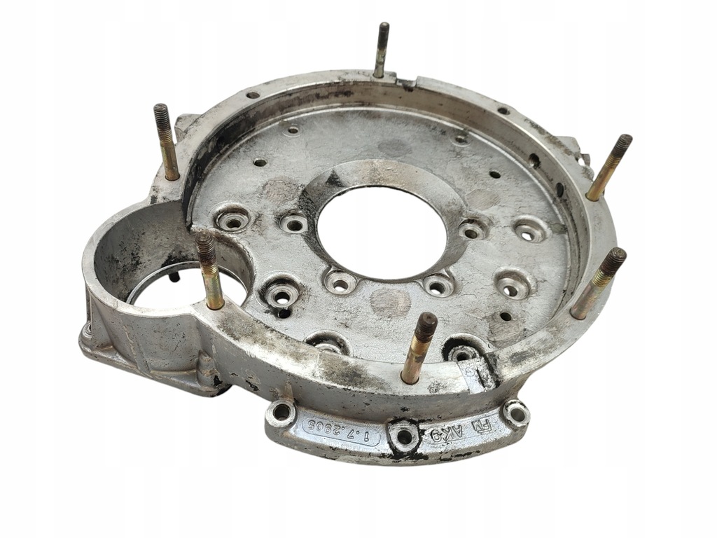 ΚΑΛΥΜΜΑ ΣΥΜΠΛΕΚΤΗ DAEWOO MOTOR POLAND DAEWOO LUBLIN III 2.4 TD Product image