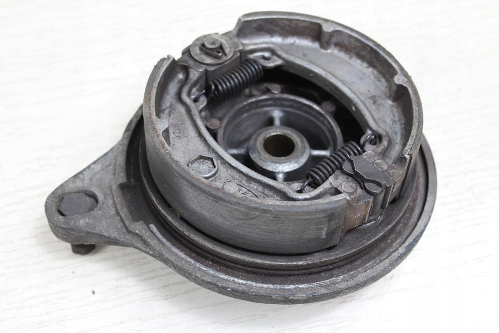 ΠΙΣΩ ΠΑΠΟΥΤΣΙΑ HONDA CB250 MC26 BRAKE DRUM Product image