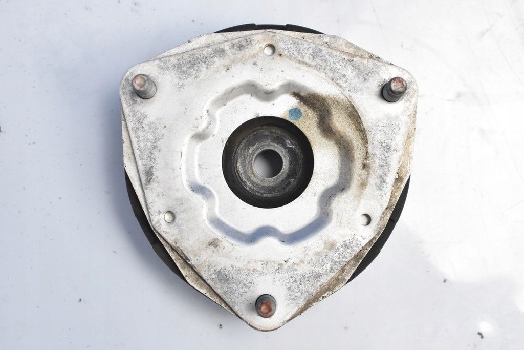 Κάλυμμα αποθάρρυνσης Front Infiniti Q50 13- Product image
