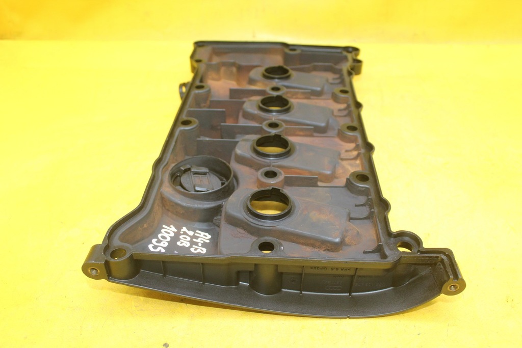 ΚΑΛΥΜΜΑ ΒΑΛΒΙΔΑΣ 06B103475BB AUDI A4 B6 B7 A6 PASSAT B5 ALT 2.0 B Product image