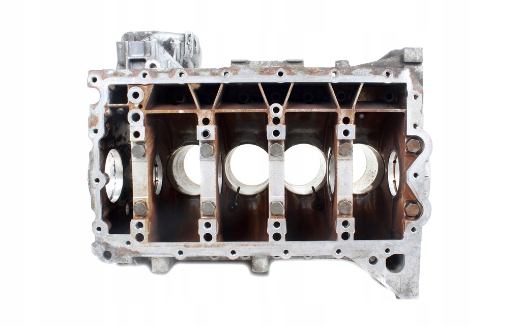 ΜΠΛΟΚ ΚΙΝΗΤΗΡΑ BMW E46 318i 1.8 N46B18AA Product image