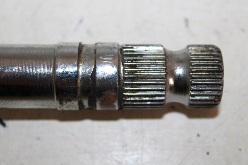 ΣΥΣΤΗΜΑ ΦΡΕΝΩΝ HONDA CX500 PC01 PAddle Product image