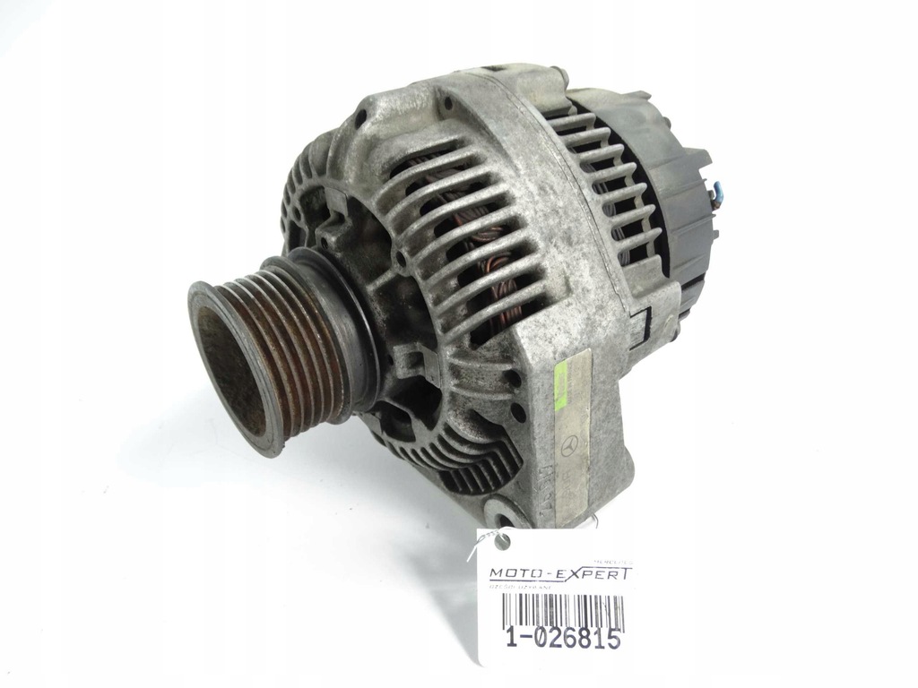 Mercedes E class W210 2.2 D ΕΝΑΛΛΑΚΤΗΣ A0091545802 Product image