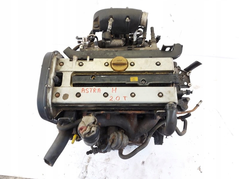 Κινητήρας 2.0 16v Turbo (L48) 170 HP Z 20 LEL Opel Astra H III (A04) Product image