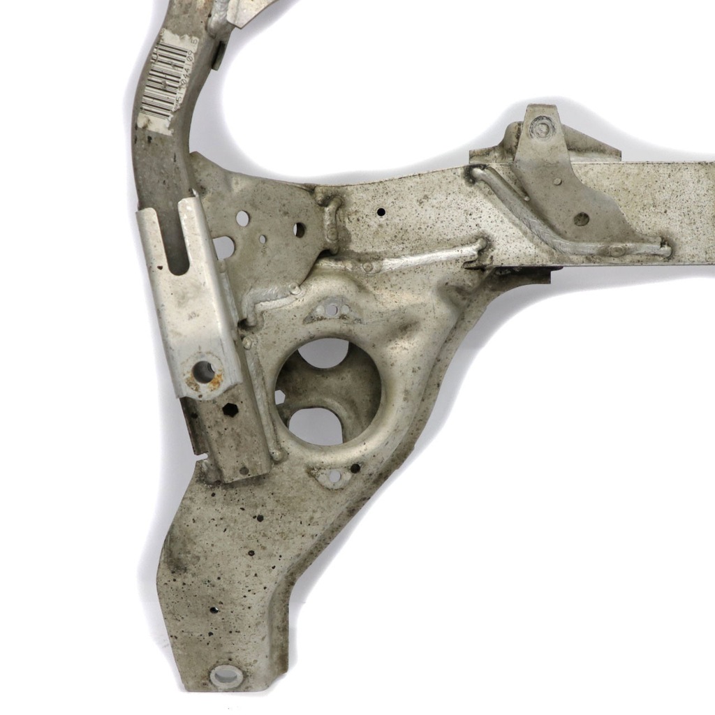 BMW E81 E87 E90 Έλκηθρο, δοκός, κούνια, μπροστινό καρότσι Product image