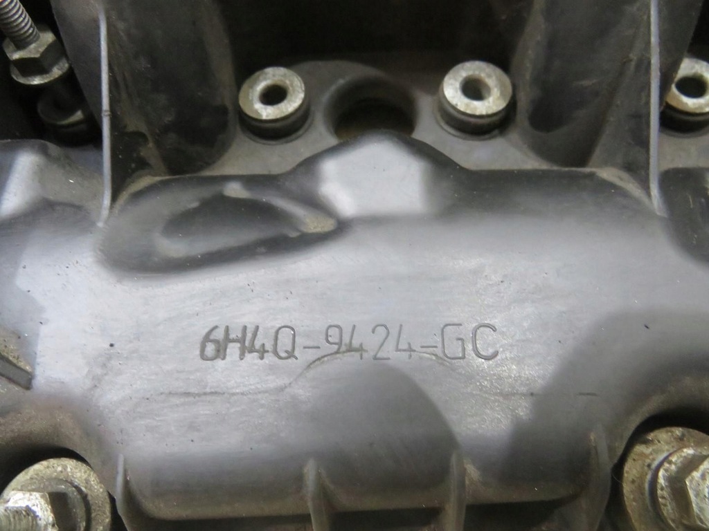 ΚΑΛΥΜΜΑ ΒΑΛΒΙΔΑΣ LAND ROVER SPORT VOUGE L320 L322 3.6 6H4Q-9424-GC Product image