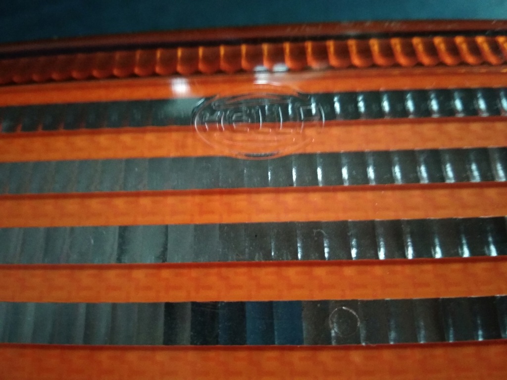 ΠΙΣΩ ΦΑΝΟ BLENDA VW VENTO HELLA 1H5853481 Product image