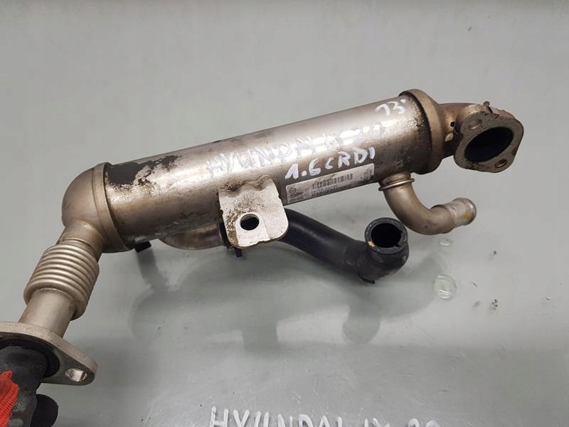 ΨΥΚΤΗΣ ΕΞΑΤΜΙΣΗΣ ix20 1.6 CRDI 28416-2A730 Product image