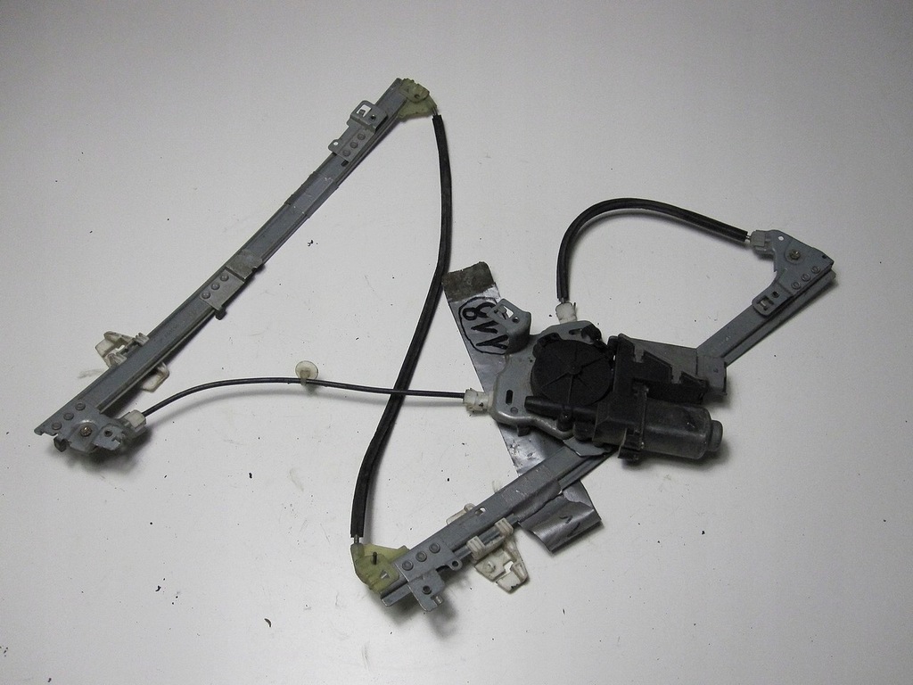Ανύψωση παραθύρου μπροστά P Citroen XSARA II 01 (118) EL Product image