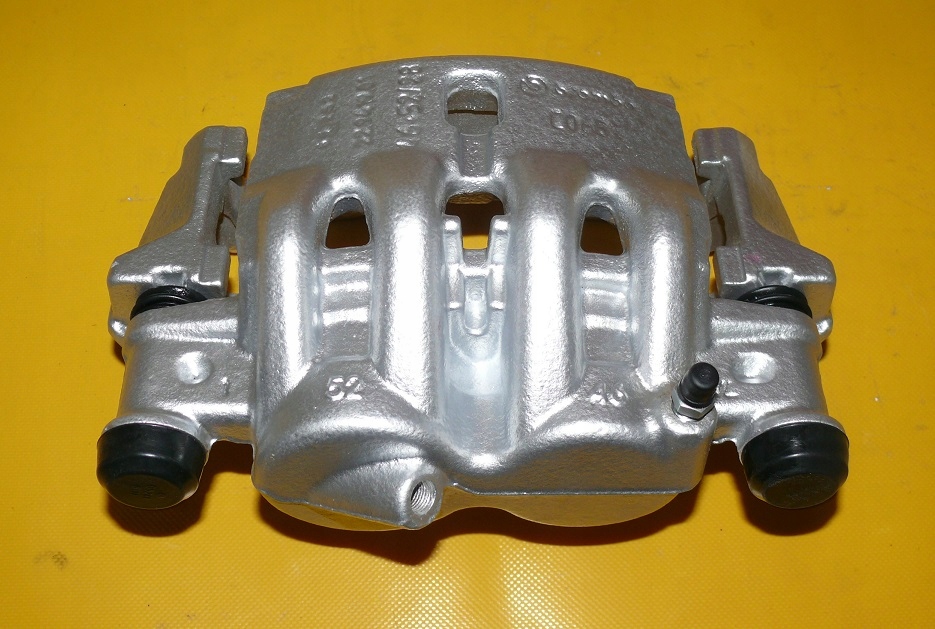 ΣΦΙΚΤΗΡΑ ΔΕΞΙ ΜΠΡΟΣ PEUGEOT BOXER III 06-14 288/28 Product image