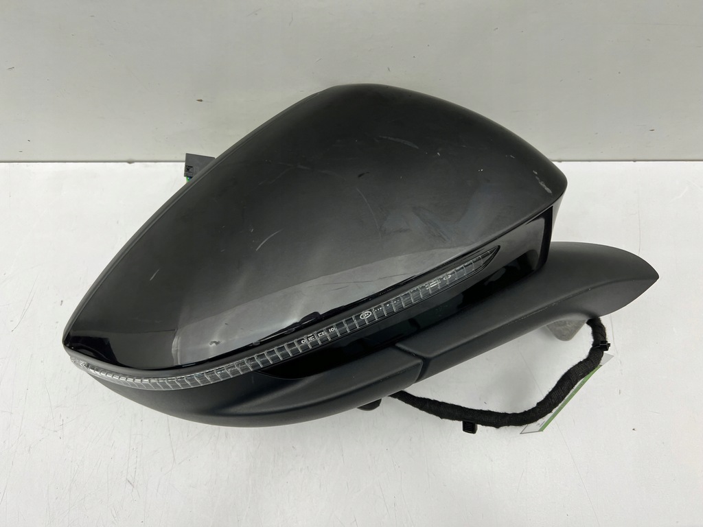VW TIGUAN III 571 ΕΞΩΤΕΡΙΚΟΣ ΚΑΘΡΕΠΤΗΣ ΔΕΞΙ LED 14+4 PIN CAMERA EUROPE Product image