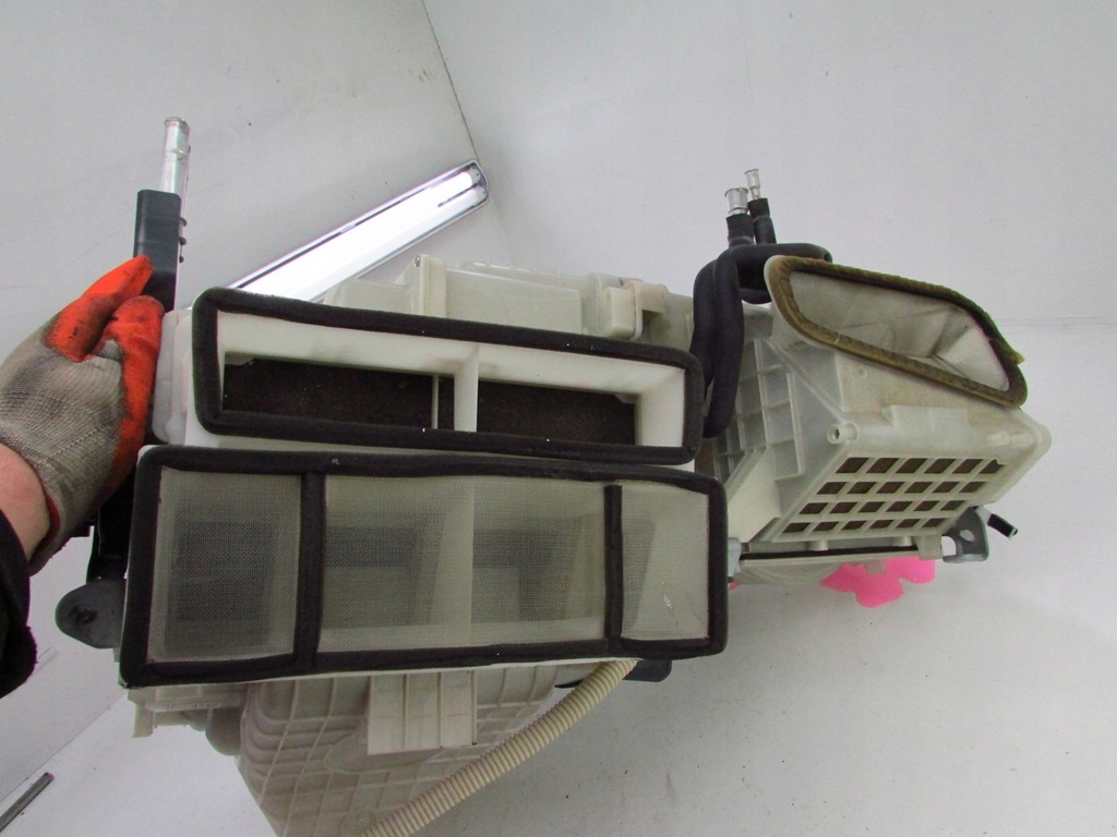 ΘΕΡΜΟΣΙΦΩΝΑ LEXUS RX CLIMATRONIC EUROPE 03-08 Product image