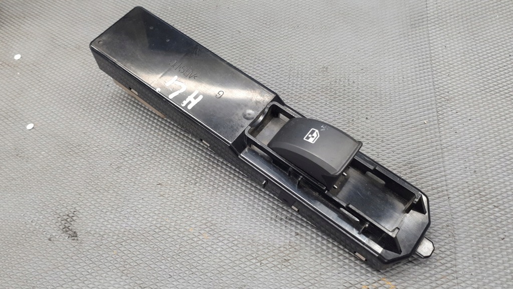 12764030 διακόπτης παραθύρου saab 93 II Product image